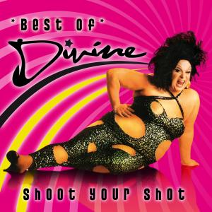 Cover for Divine · Shoot Your Shot - Best Of (LP) (2012)