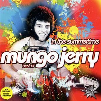 Cover for Mungo Jerry · In the Summertime -.. (CD) (2020)
