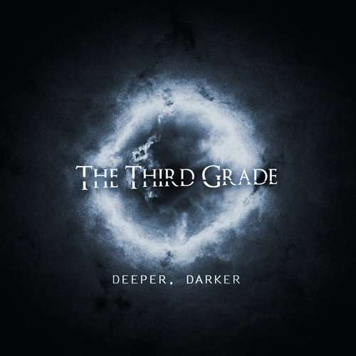 Cover for Third Grade · Deeper Darker (CD) (2017)