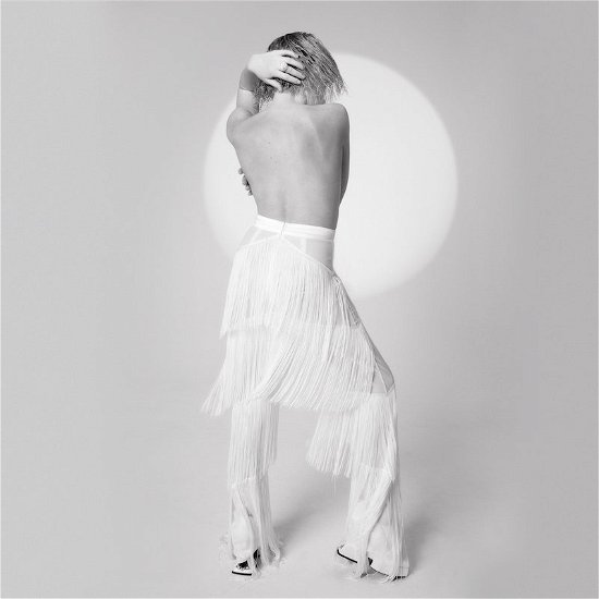 Cover for Carly Rae Jepsen · Dedicated (CD) (2019)