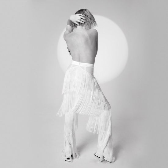 Dedicated - Carly Rae Jepsen - Music - INTERSCOPE - 0602577649608 - May 17, 2019