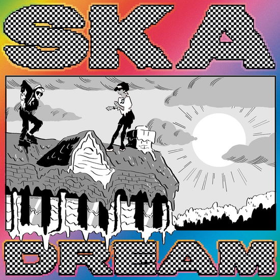 Ska Dream - Jeff Rosenstock - Música - SPECIALIST SUBJECT - 0619793366608 - 17 de julho de 2024