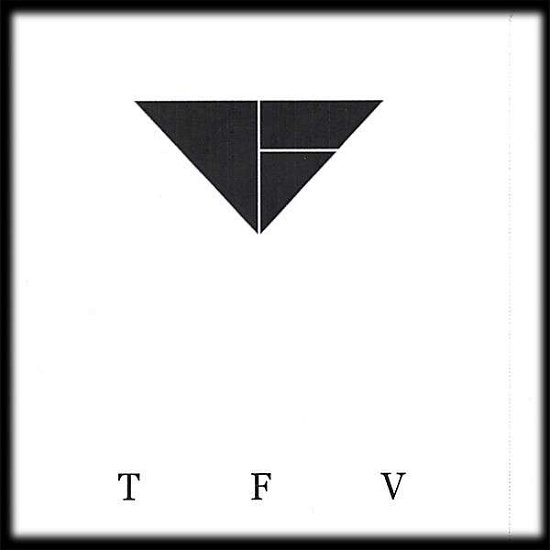 Cover for Tfv (CD) (2006)