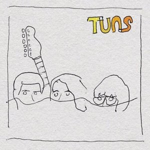 Cover for Tuns (CD) (2016)