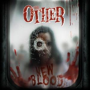 New Blood / Ltd. / Av! - The Other - Muziek - STEAMHAMMER - 0693723082608 - 2 augustus 2010