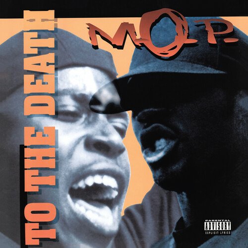To the Death - M.o.p. - Music - SELECT - 0706091201608 - October 28, 2022