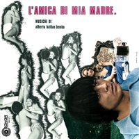 L'amica Di Mia Madre - Alberto Baldan Bembo - Música - SONOR MUSIC ED. - 0739210956608 - 28 de junio de 2019