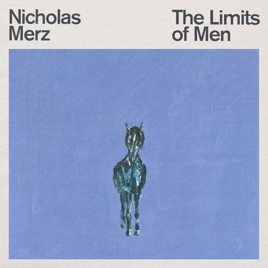 Cover for Nicholas Merz · The Limits Of Men (LP) (2018)