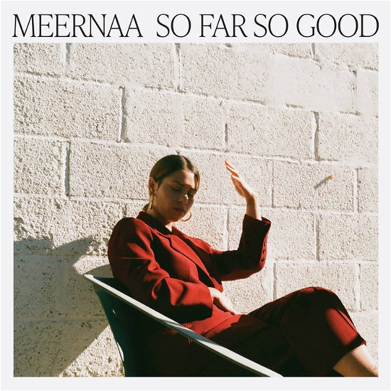 So Far So Good - Meernaa - Muziek - KEELED SCALES - 0762983629608 - 6 oktober 2023