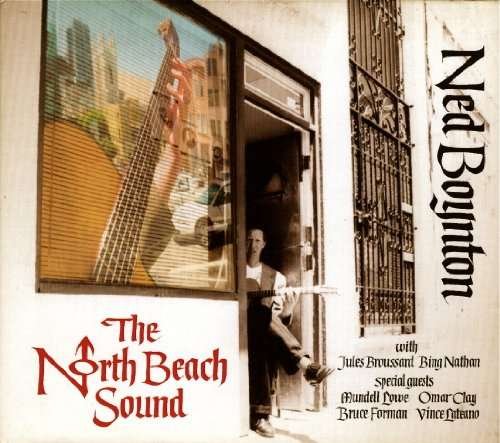 North Beach Sound - Ned Boynton - Música - CD Baby - 0783707008608 - 26 de abril de 2005