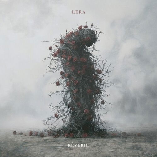 Cover for Lera · Reverie (LP) (2025)