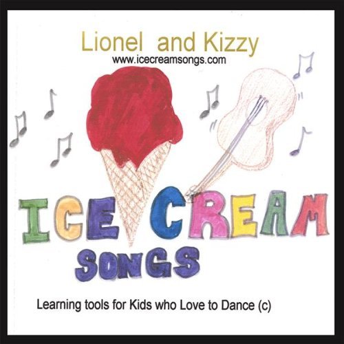 Icecreamsongs - Lionel Jean Baptiste - Musiikki - CD Baby - 0837101086608 - tiistai 2. syyskuuta 2003