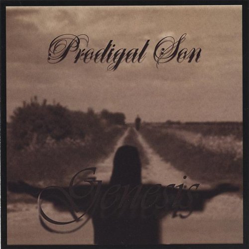 Cover for Prodigal Son · Genesis (CD) (2006)