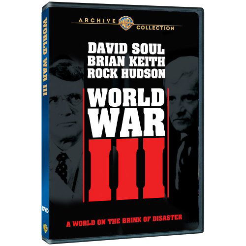 World War III - World War III - Movies - ACP10 (IMPORT) - 0883316676608 - November 13, 2012