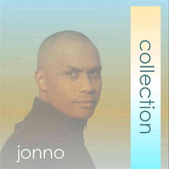 Cover for Jonno · Collection (CD) (2009)