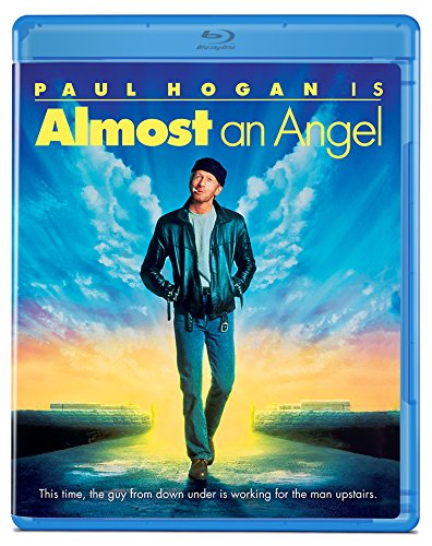 Almost an Angel - Almost an Angel - Movies - Olive Films - 0887090114608 - November 24, 2015