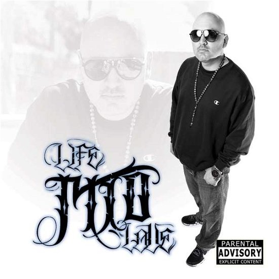 Cover for Mto · Life &amp; Love (CD) (2014)