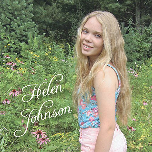 Cover for Helen Johnson (CD) (2014)