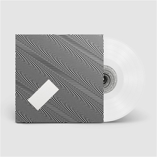 Jamie Xx · In Waves (LP) [Limited White Vinyl edition] (2024)