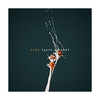 Cover for Flox · Tast Of Grey (LP) (2017)