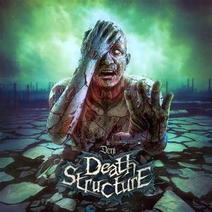 Death Structure · Le Deni (CD) (2025)