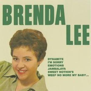 Vol.2 - Miss Dynamite - Brenda Lee - Música - MAGIC - 3700139308608 - 9 de junho de 2011