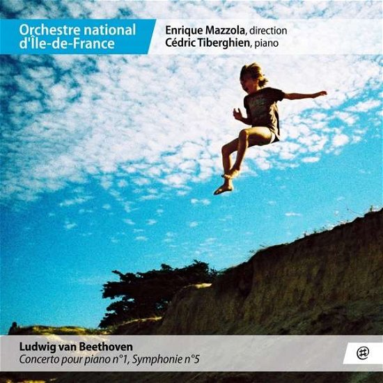 Ludwig Van Beethoven · Concerto Pour Piano No.1 (CD) [Digipack] (2018)