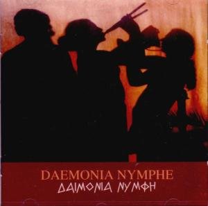 Daemonia Nymphe - Daemonia Nymphe - Musik - PRIKOSNOVENIE - 3760006860608 - 26 oktober 2005