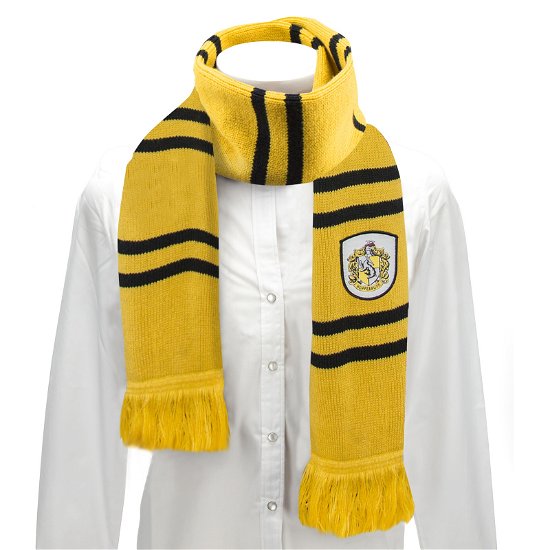 Cover for Harry Potter Schal Hufflepuff 190 cm (Toys) (2019)