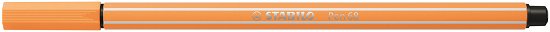 Cover for Stabilo · STABILO Viltstift - Papaya (68/85) (Spielzeug)
