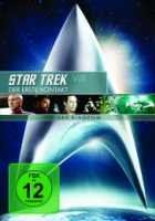 Cover for Patrick Stewart,levar Burton,jonathan Frakes · Star Trek Viii-der Erste Kontakt (DVD) (2009)