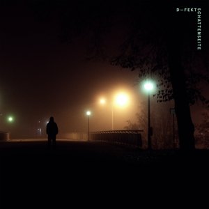 Cover for D-fekt · Schattenseite (LP) (2014)