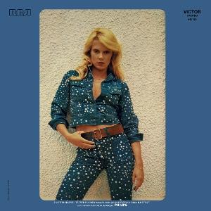 Cover for Sylvie Vartan · J'ai Un Problème (LP) (2023)