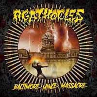 Baltimore Mince Massacre - Agathocles - Musik - ABP8 (IMPORT) - 4059251356608 - 26. juni 2020