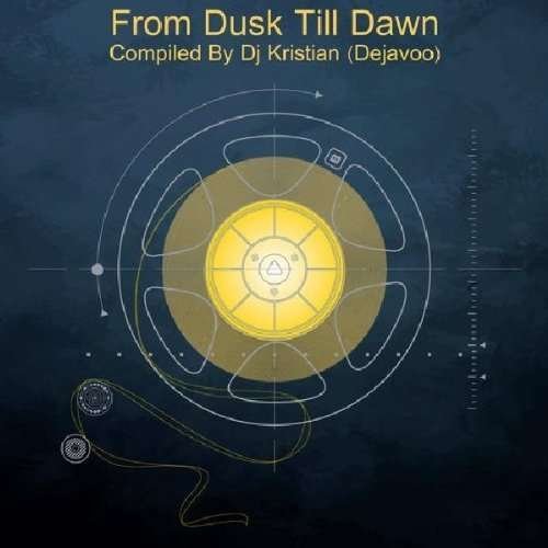 From Dusk Till Dawn - From Dusk Till Dawn - Musik - DNA - 4250250404608 - 4. december 2012