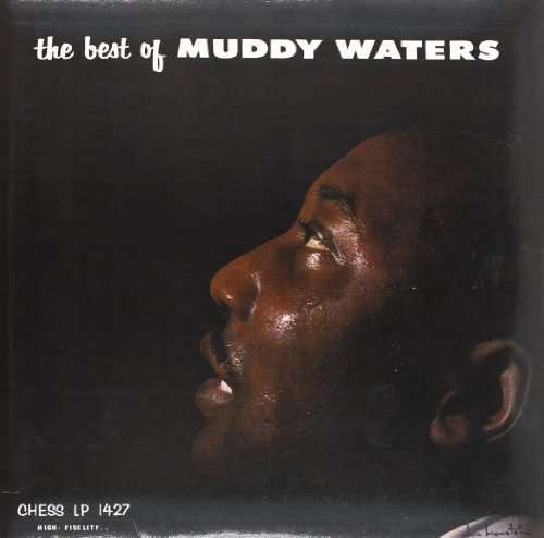 Cover for Muddy Waters · Best Of (LP) [180 gram edition] (2005)