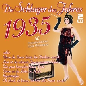 Die Schlager Des Jahres35 - V/A - Música - MUSICTALES - 4260320870608 - 20 de noviembre de 2014