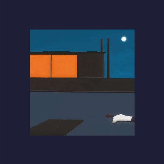 Cover for Newmen · Futur Ii Remixes (LP) (2022)