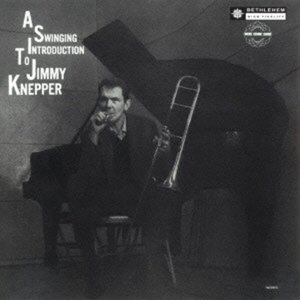 A Swing Introduction - Jimmy Knepper - Music - SOLID RECORDS - 4526180129608 - August 19, 2013