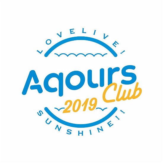 Cover for Aqours · Love Live!sunshine!! Aqours Cl (CD) [Limited edition] (2019)