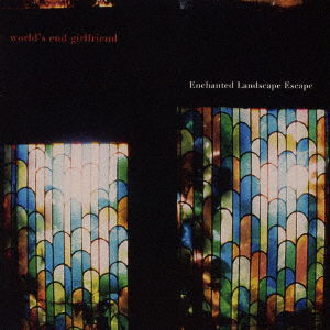 Enchanted Landscape Escape - World's End Girlfriend - Music - TEN YEARS CO. - 4562147290608 - November 9, 2007