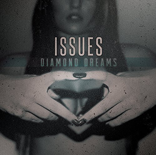 Cover for Issues · Diamond Dreams (CD) [Japan Import edition] (2014)