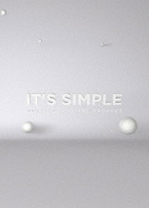 It's Simple - Survive Said the Prophet - Music - ZESTONE RECORDS - 4571483903608 - April 25, 2018