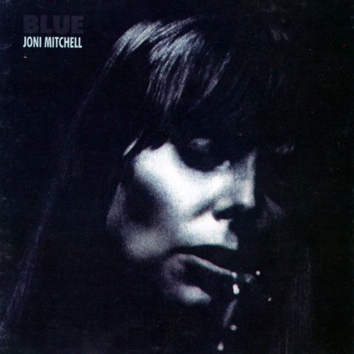 Blue - Joni Mitchell - Musiikki - WEAJ - 4943674065608 - lauantai 15. joulukuuta 2007