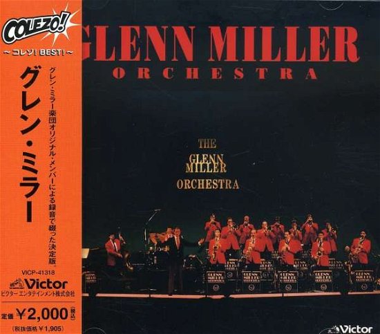 Cover for Glenn Miller · Colezo! (CD) [Japan Import edition] (2005)