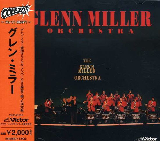 Cover for Glenn Miller · Colezo! (CD) [Japan Import edition] (2005)
