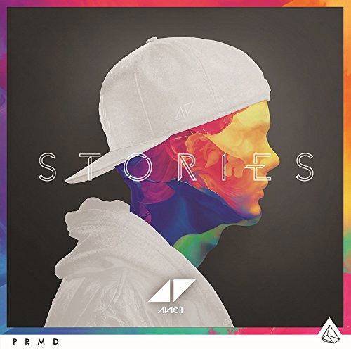 Stories <limited> - Avicii - Musik - 4UI - 4988031113608 - 2. oktober 2015