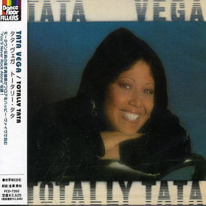 Cover for Tata Vega · Totally Tata (CD) [Japan Import edition] (2005)