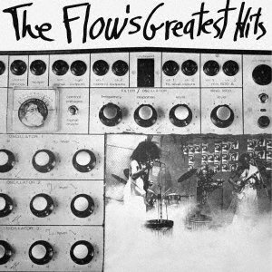 Cover for Flow · Greatest Hits (CD) [Japan Import edition] (2023)