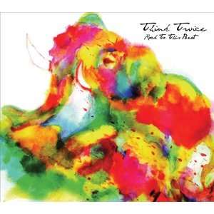 Cover for Think Twice · Rock to This Beat (CD) [Japan Import edition] (2005)